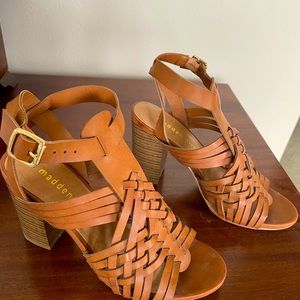 Madden Girl Sandals